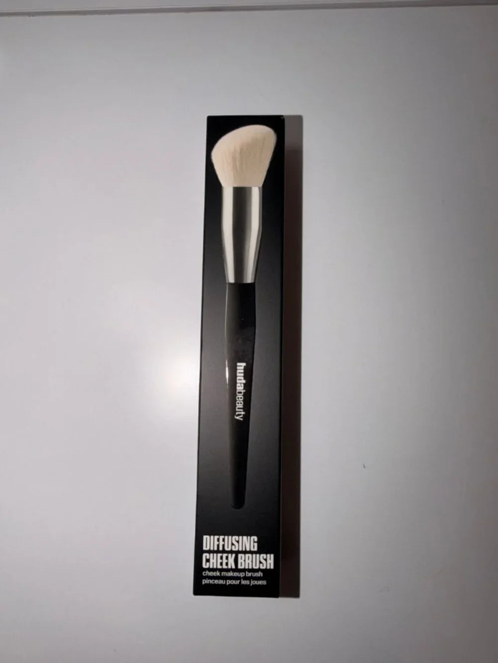 HUDA BEAUTY perfect complexion